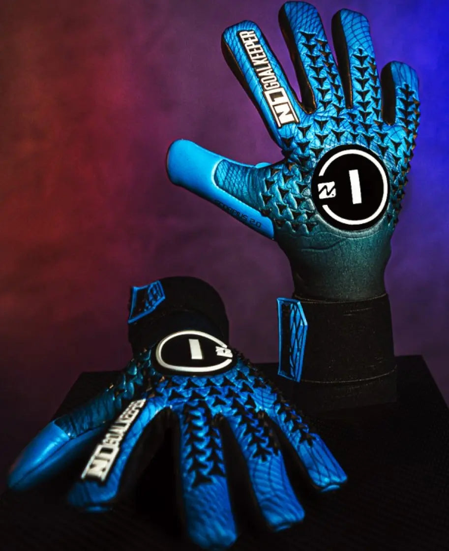 Goalkeeper Gloves Scorpius 2.0 AquaControl+ UGT+ II N1 Goalkeeper Gloves Australia