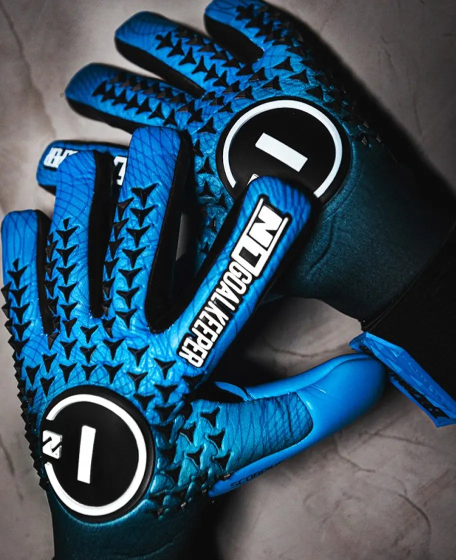Goalkeeper Gloves Scorpius 2.0 AquaControl+ UGT+ II N1 Goalkeeper Gloves Australia