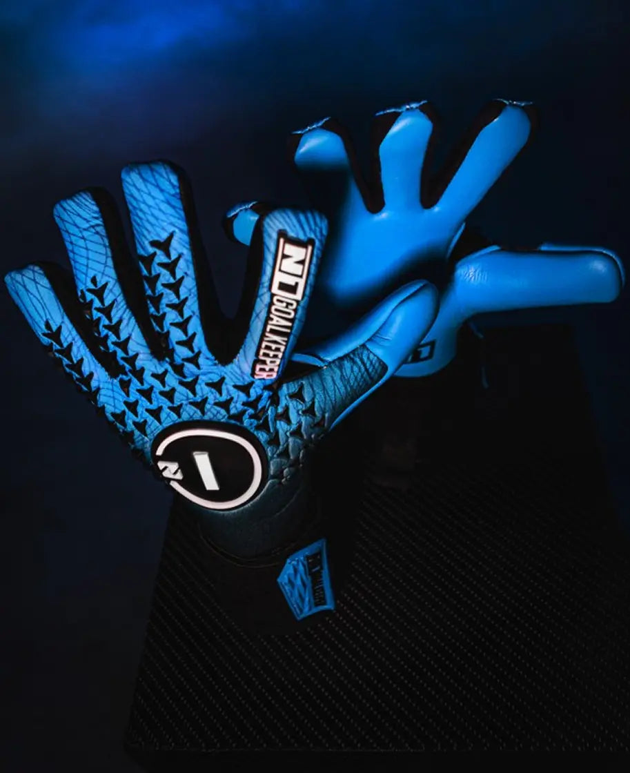 Goalkeeper Gloves Scorpius 2.0 AquaControl+ UGT+ II N1 Goalkeeper Gloves Australia