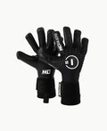 Goalkeeper Gloves Scorpius 2.0 All Black UGT+ II N1 Goalkeeper Gloves Australia
