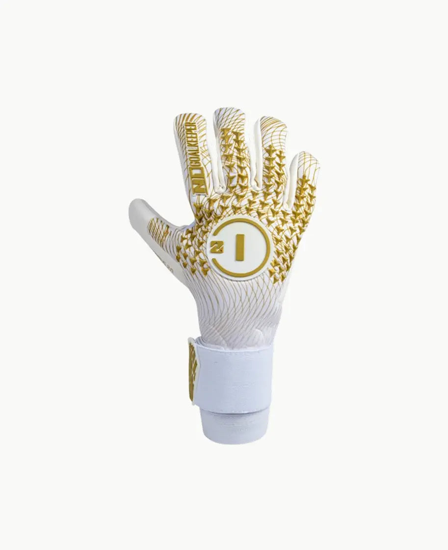 Goalkeeper Gloves Scorpius 2.0 Golden UGT+ II N1 Goalkeeper Gloves Australia