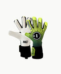 Goalkeeper Gloves Scorpius 2.0 Neon UGT+ II N1 Goalkeeper Gloves Australia