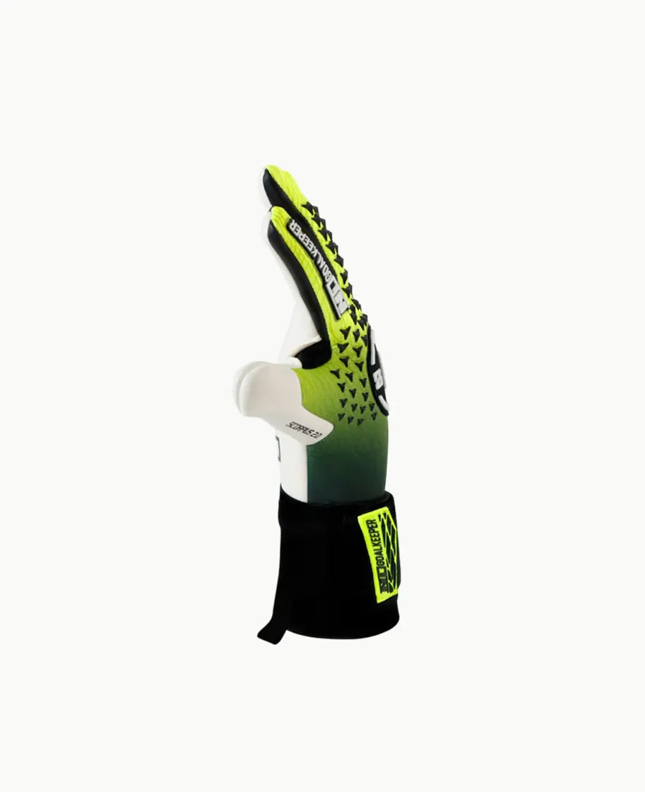 Goalkeeper Gloves Scorpius 2.0 Neon UGT+ II N1 Goalkeeper Gloves Australia