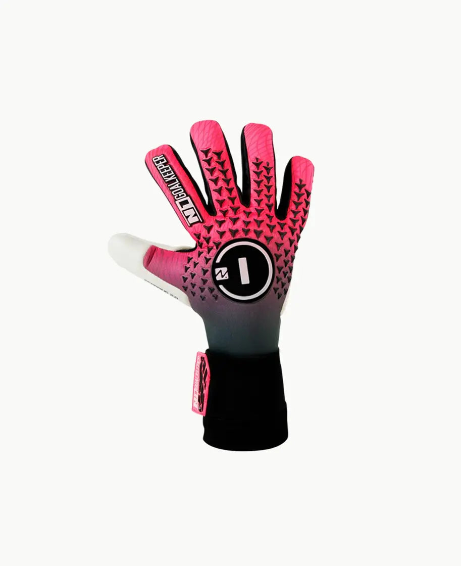 Goalkeeper Gloves Scorpius 2.0 Pink UGT+ II N1 Goalkeeper Gloves Australia