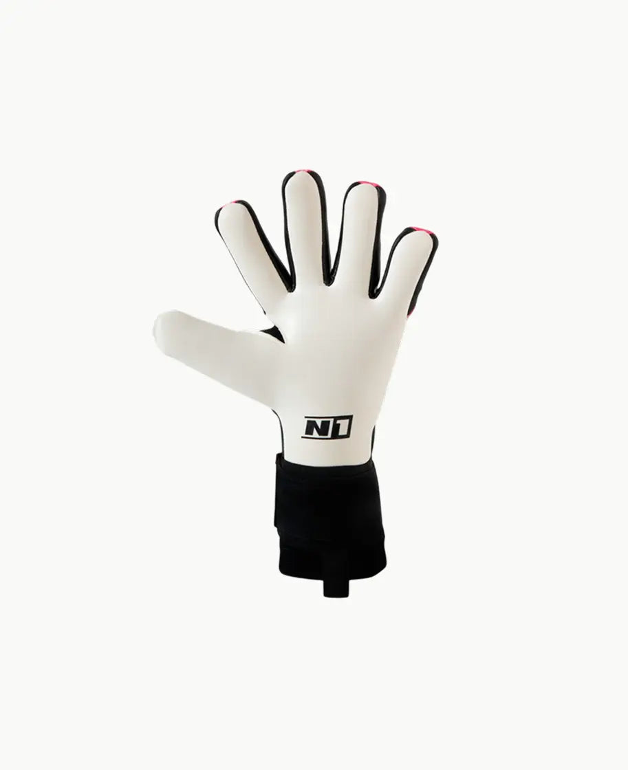 Goalkeeper Gloves Scorpius 2.0 Pink UGT+ II N1 Goalkeeper Gloves Australia