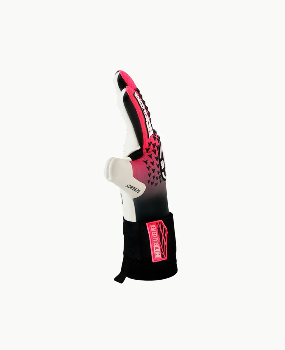 Goalkeeper Gloves Scorpius 2.0 Pink UGT+ II N1 Goalkeeper Gloves Australia