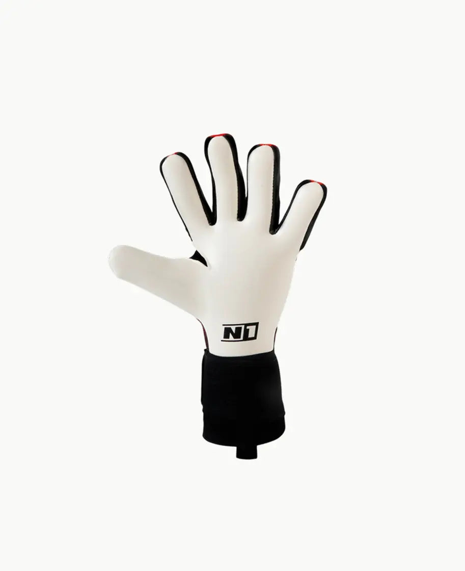 Goalkeeper Gloves Scorpius 2.0 Red UGT+ II N1 Goalkeeper Gloves Australia