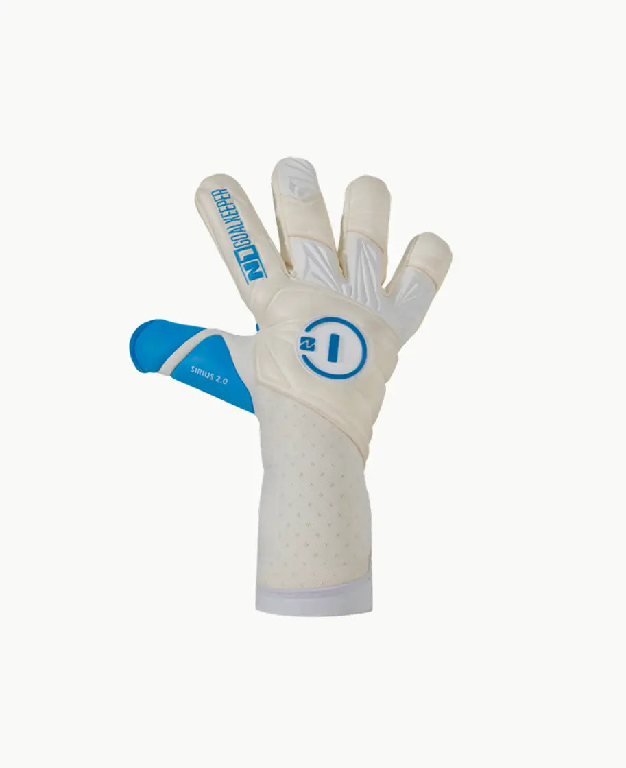 Goalkeeper Gloves Sirius 2.0 Aqua UGT+ II N1 Goalkeeper Gloves Australia