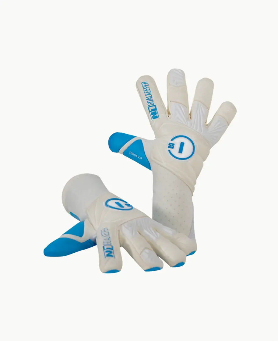 Goalkeeper Gloves Sirius 2.0 Aqua UGT+ II N1 Goalkeeper Gloves Australia