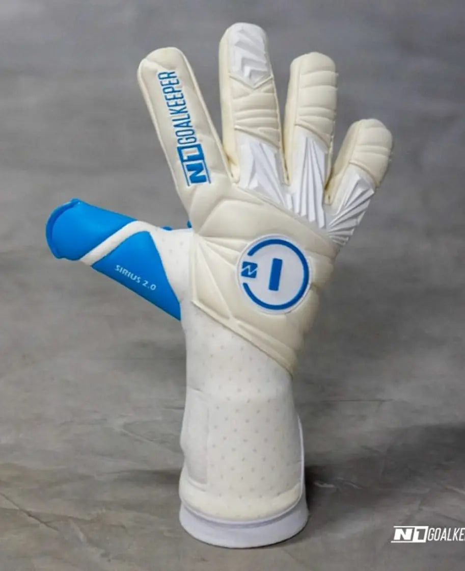Goalkeeper Gloves Sirius 2.0 Aqua UGT+ II N1 Goalkeeper Gloves Australia