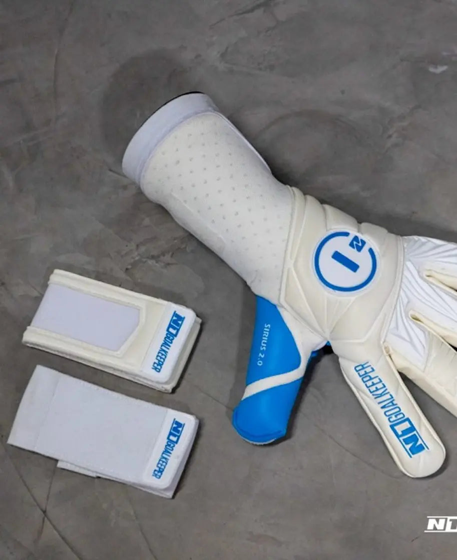 Goalkeeper Gloves Sirius 2.0 Aqua UGT+ II N1 Goalkeeper Gloves Australia