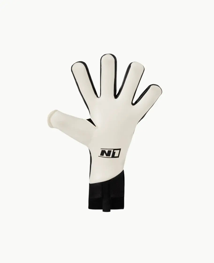 Goalkeeper Gloves Sirius 2.0 Black UGT+ II N1 Goalkeeper Gloves Australia