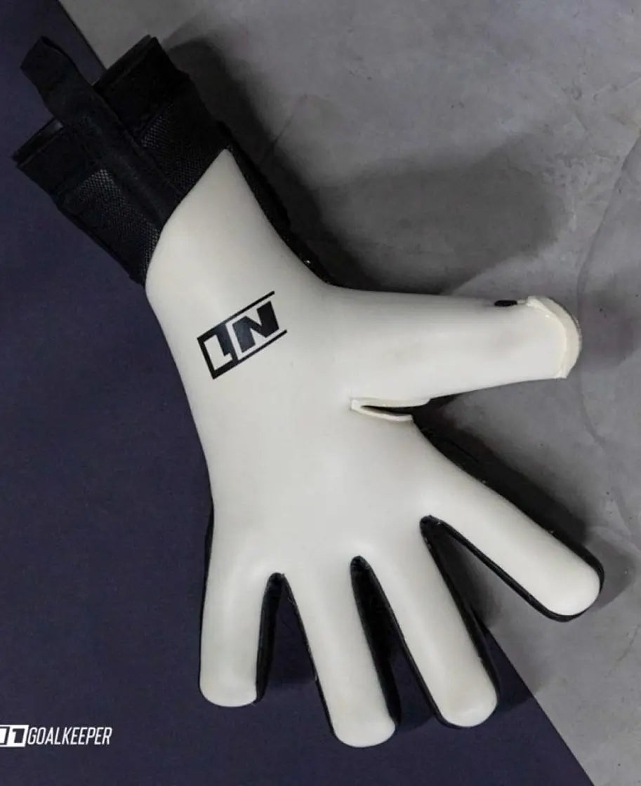 Goalkeeper Gloves Sirius 2.0 Black UGT+ II N1 Goalkeeper Gloves Australia