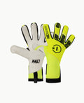 Goalkeeper Gloves Sirius 2.0 Neon UGT+ II N1 Goalkeeper Gloves Australia