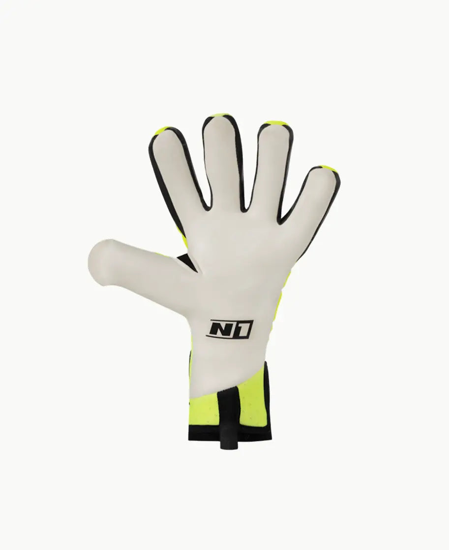 Goalkeeper Gloves Sirius 2.0 Neon UGT+ II N1 Goalkeeper Gloves Australia