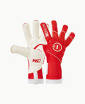 Goalkeeper Gloves Sirius 2.0 Red UGT+ II N1 Goalkeeper Gloves Australia