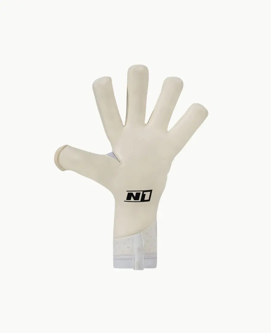 Goalkeeper Gloves Sirius 2.0 White UGT+ II N1 Goalkeeper Gloves Australia