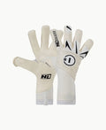 Goalkeeper Gloves Sirius 2.0 White UGT+ II N1 Goalkeeper Gloves Australia