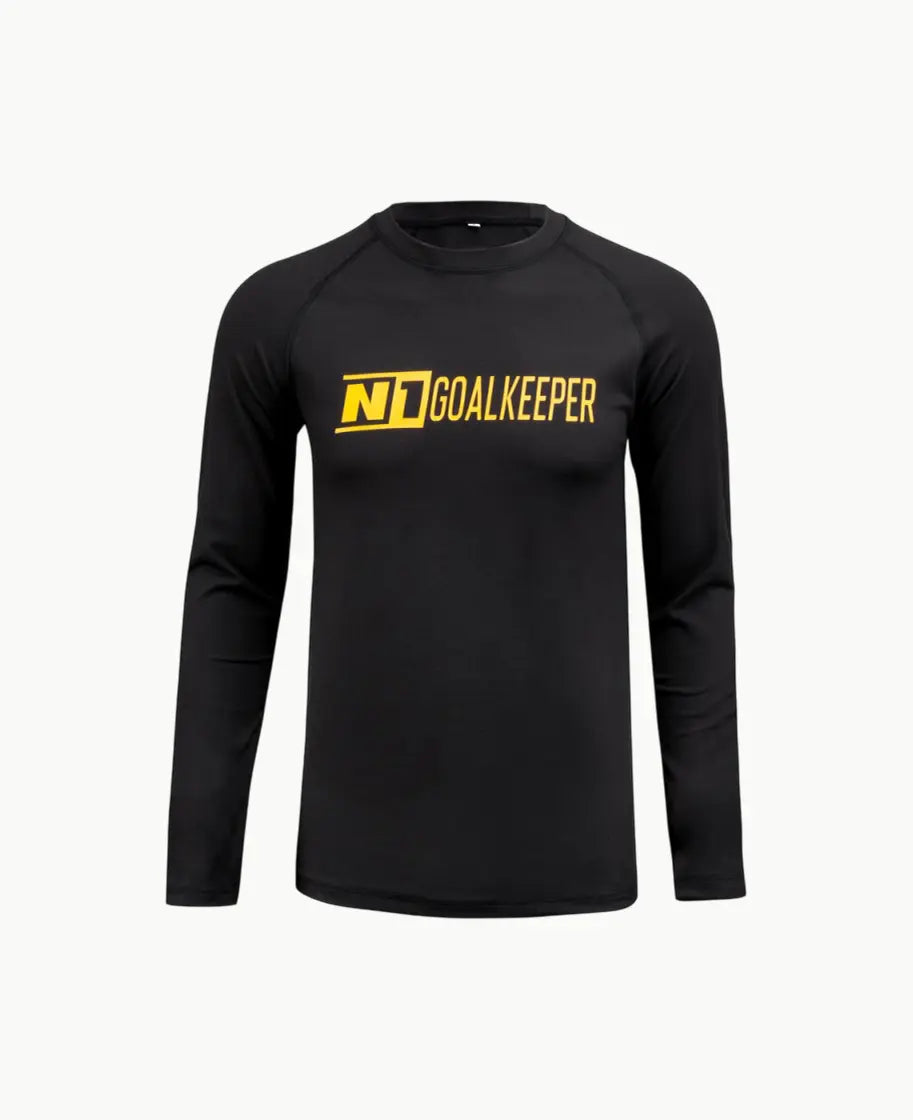 Compression T-shirt Protek N1 Goalkeeper Gloves Australia