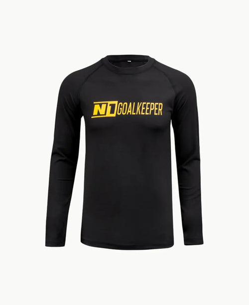 Compression T-shirt Protek N1 Goalkeeper Gloves Australia