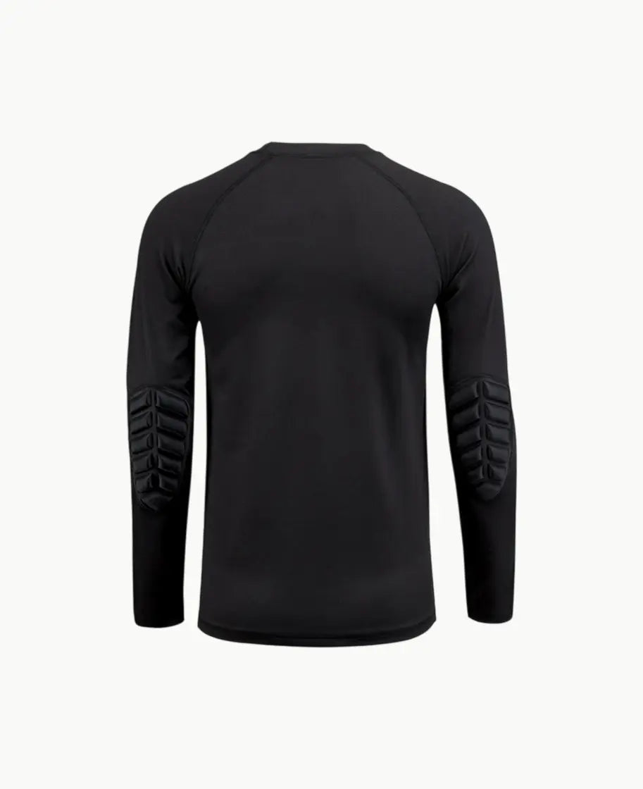 Compression T-shirt Protek N1 Goalkeeper Gloves Australia