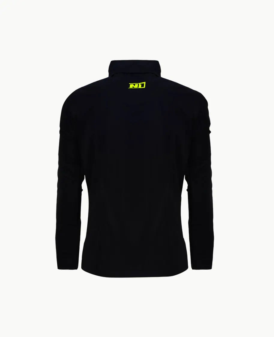 Goalkeeper Clothes Training Raincoat Black/Neon N1 Goalkeeper Gloves Australia