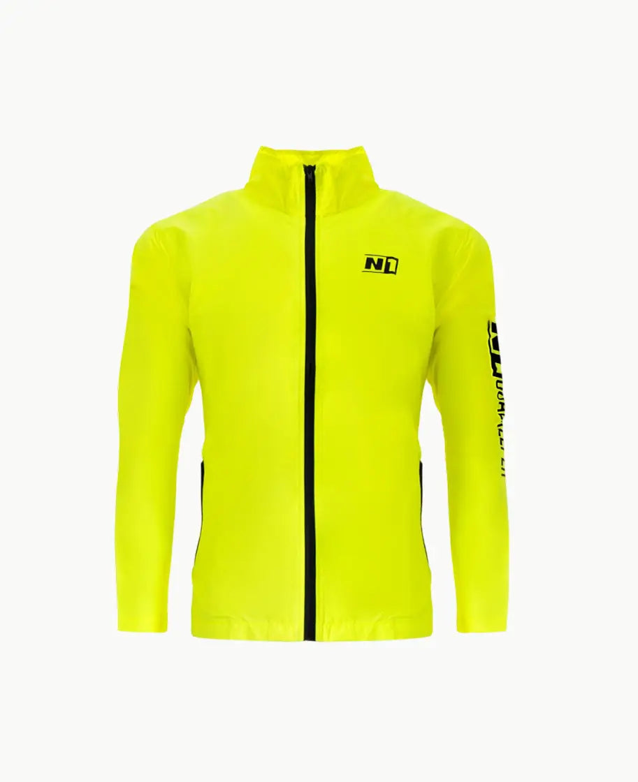 Goalkeeper Clothes Training Raincoat Yellow Neon N1 Goalkeeper Gloves Australia