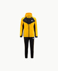 Goalkeeper Clothes Tracksuit Yellow/Black N1 Goalkeeper Gloves Australia