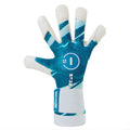 N1 Zeus 2.0 Breeze Pro Goalkeeper Gloves with 4mm UGT+ II German Latex