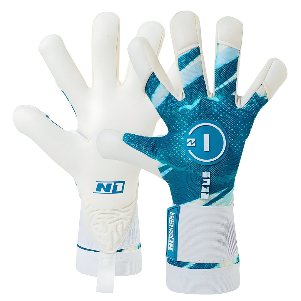 ZEUS 2.0 BREEZE UGT+ II GOALKEEPER GLOVES