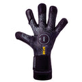 N1 Zeus 2.0 Carbon Pro Goalkeeper Gloves with 4mm UGT+ II German Latex