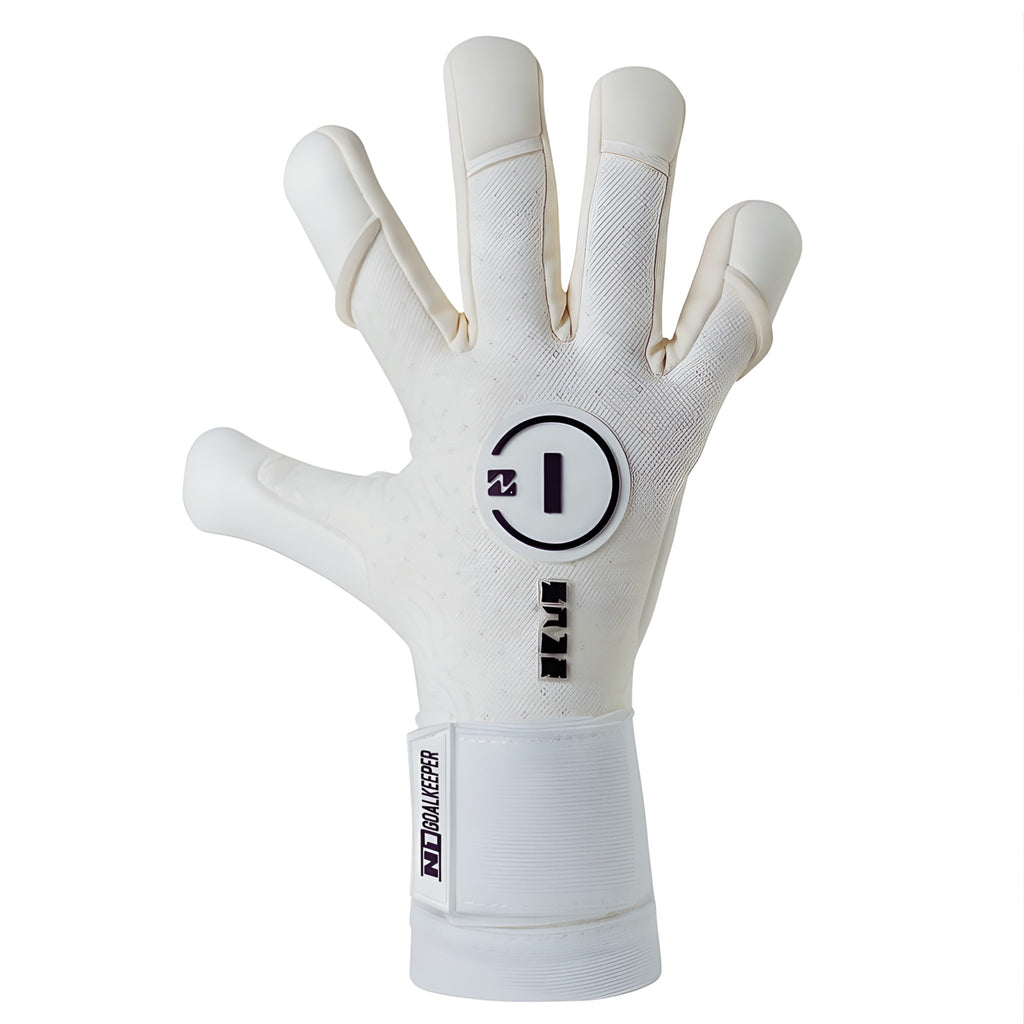 N1 Zeus 2.0 Snow Pro Goalkeeper Gloves with 4mm UGT+ II German Latex