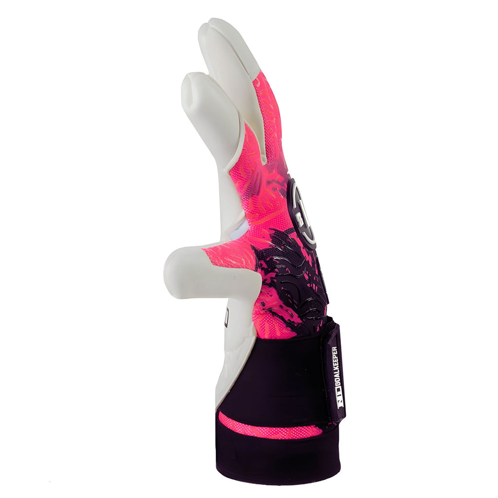 ZEUS 2.0 STORM UGT+ II GOALKEEPER GLOVES